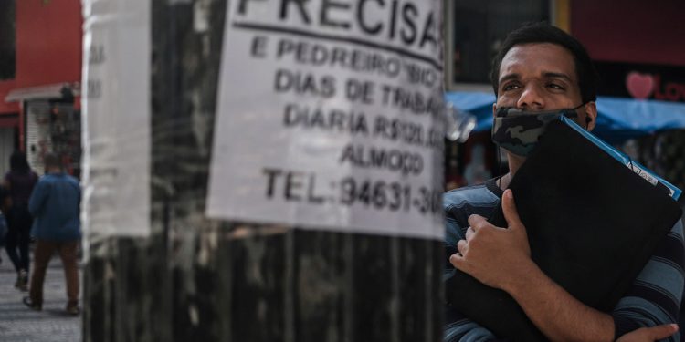 De la crisis del trabajo al camino que viene