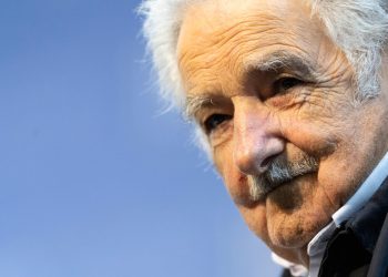 Mujica por el Pepe, conversaciones con Nicolás Trotta