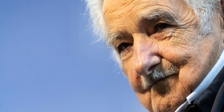 Mujica por el Pepe, conversaciones con Nicolás Trotta