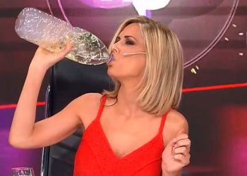 El único “milagro” es que no se haya intoxicado con dióxido de cloro