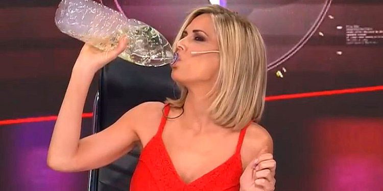 El único “milagro” es que no se haya intoxicado con dióxido de cloro