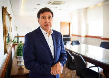 Arroyo: “En los barrios no hay grieta con la cuarentena, hay gente poniendo el cuerpo”