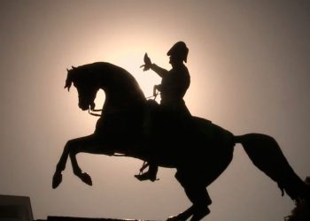 La conexión San Martín