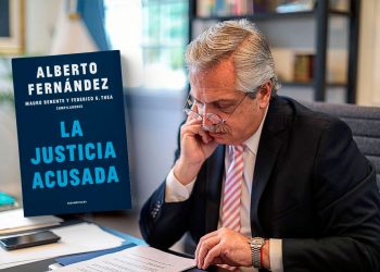 La Justicia Acusada