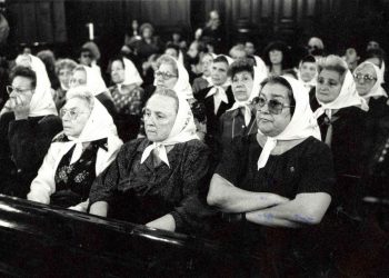 Lawfare: Hebe renunció a la causa que la juzga pero reafirmó “el valor de la justicia”