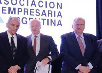 Alberto y el decreto menos pensado