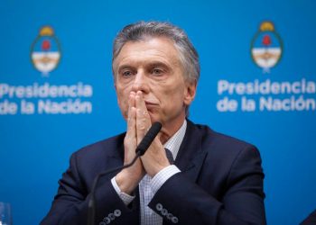 El ocaso del patrigarca, por Carlos Rozanski