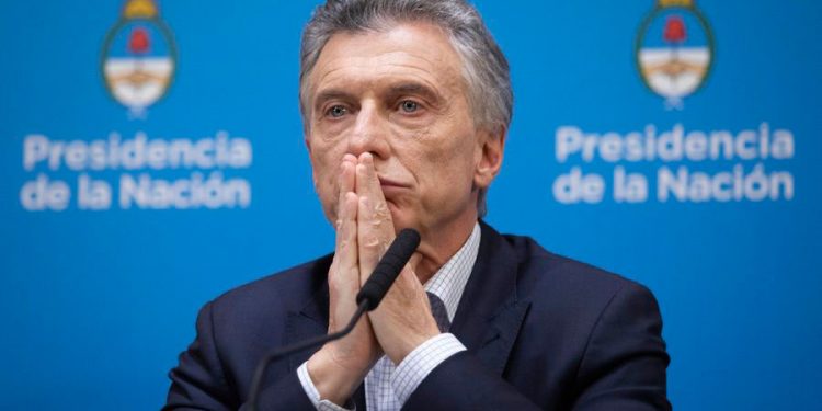 El ocaso del patrigarca, por Carlos Rozanski