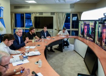 Federalismo pendiente