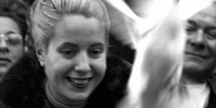 “No me quedé jamás en la retaguardia de sus luchas”