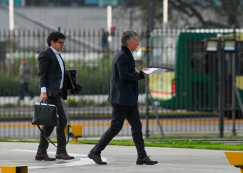 Traición o cárcel: el dilema de Darío Nieto que puede condenar a Mauricio Macri