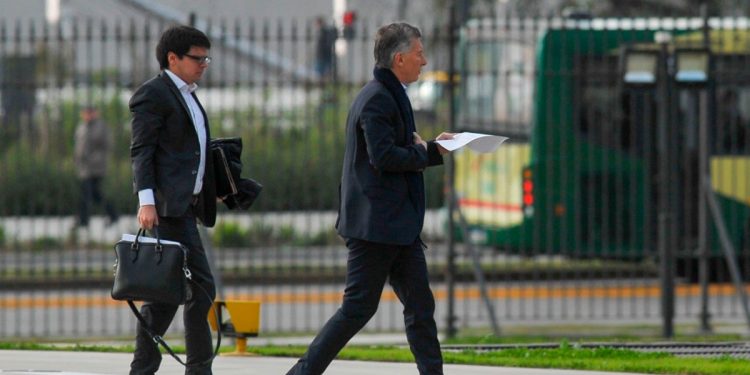 Traición o cárcel: el dilema de Darío Nieto que puede condenar a Mauricio Macri