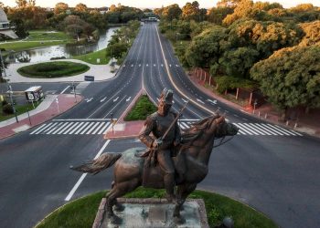 Historia de la desigualdad entre Buenos Aires y las provincias: una deuda “capital” con los argentinos