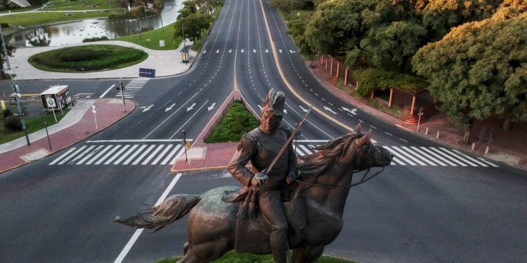 Historia de la desigualdad entre Buenos Aires y las provincias: una deuda “capital” con los argentinos