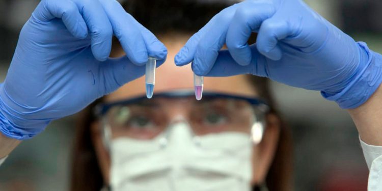 El CONICET es la mejor institución gubernamental de ciencia de la región