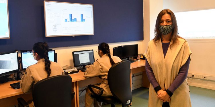 La tasa de delitos sexuales aumentó un 30% en 2019