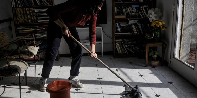 La importancia de valorizar el trabajo no remunerado para cerrar las brechas de género