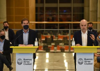 El romance de Clarín con el PRO: episodio cinco mil, por Axel Kicillof