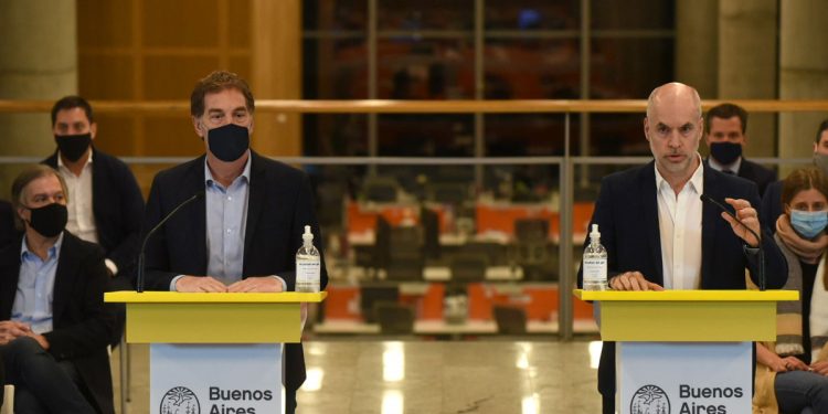 El romance de Clarín con el PRO: episodio cinco mil, por Axel Kicillof