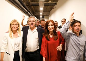 La fantasía de la derecha: un FDT sin kirchnerismo