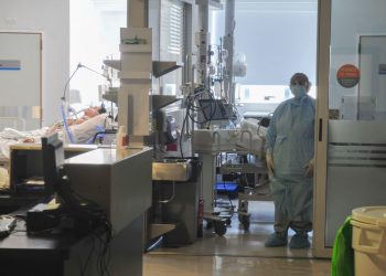 Los médicos no dan más