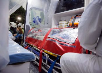 ¿Cuántos muertos estamos dispuestos a aceptar?