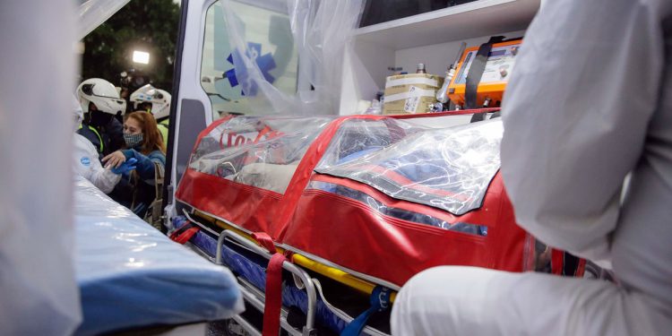 ¿Cuántos muertos estamos dispuestos a aceptar?