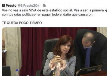 Twitter: No es un pájaro, es un gorila