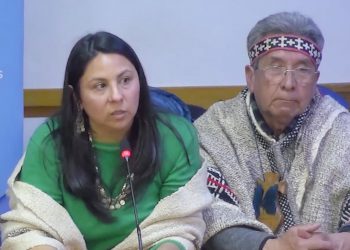 Rakümtuku Yem: sentipensar la comunidad política mapuche