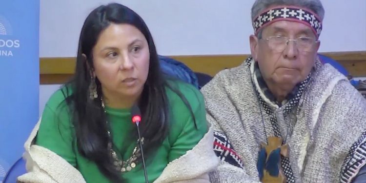 Rakümtuku Yem: sentipensar la comunidad política mapuche