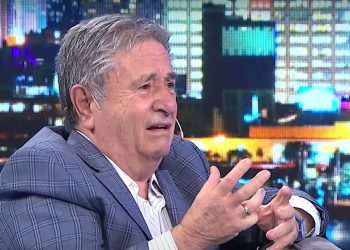 Las andanzas trágicas del Cabezón