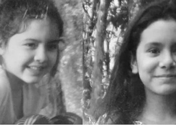 Urgente reclamo a Paraguay por las dos nenas argentinas que asesinó el ejército