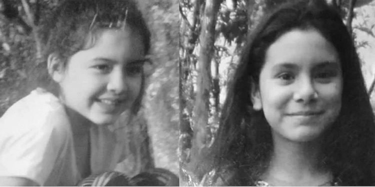 Urgente reclamo a Paraguay por las dos nenas argentinas que asesinó el ejército