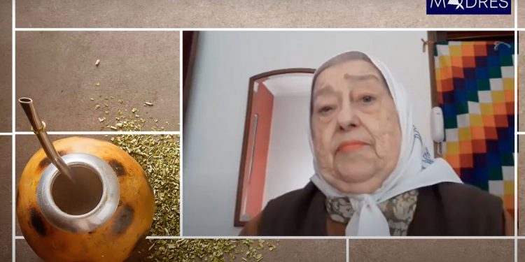 Definiciones de Hebe tras las polémicas declaraciones de Berni