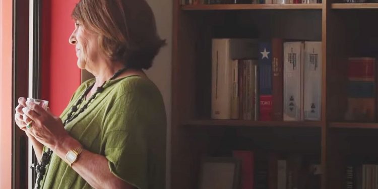 Marcela Serrano: “El pacto de silencio de la dictadura sigue funcionando en Chile”