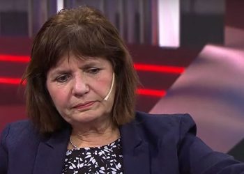 La parábola de Pato continúa: de guerrillera a golpista