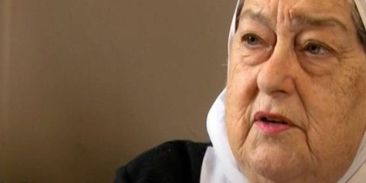 Carta abierta de Hebe a la Corte: “Ustedes siempre del lado de la muerte”