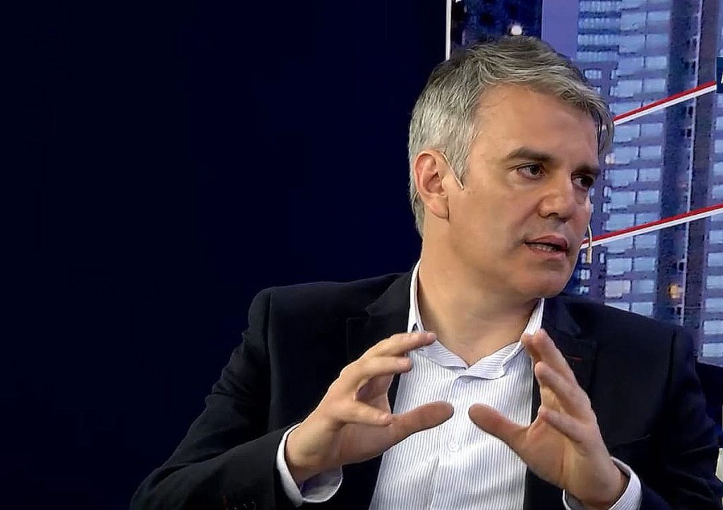 Damian Regalini