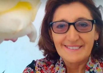 “Tenemos la gran responsabilidad de cambiarle el rostro a la política”