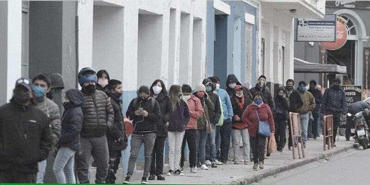 Economía y Pandemia: los tres desafíos del Ingreso Básico Temporal