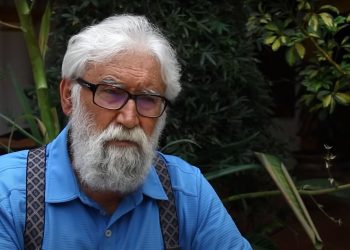 Leonardo Boff: “El Covid-19 cayó como un rayo sobre el capitalismo neoliberal”