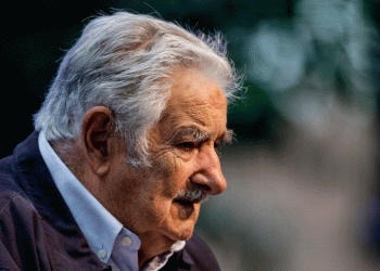 Mujica: “En EE.UU. nunca va a haber un golpe de Estado, porque ahí no tienen la Embajada”