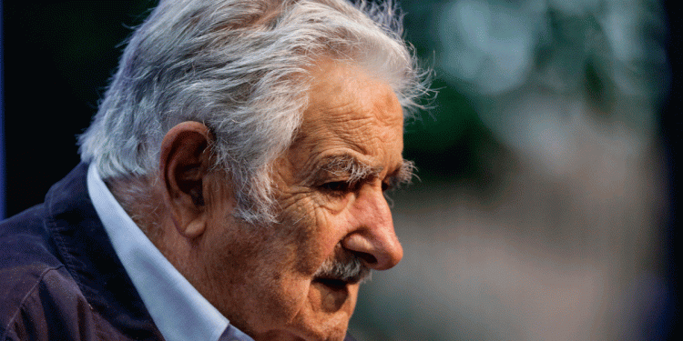 Mujica: “En EE.UU. nunca va a haber un golpe de Estado, porque ahí no tienen la Embajada”