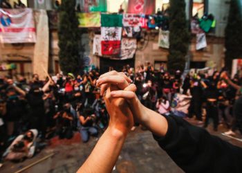 Crisis del trabajo y formación del sujeto político progresista