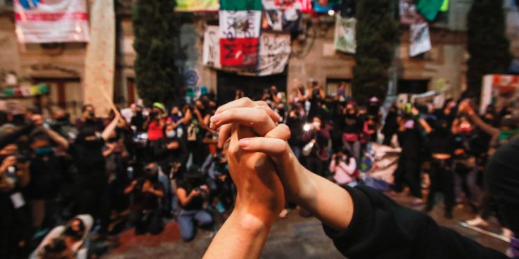 Crisis del trabajo y formación del sujeto político progresista