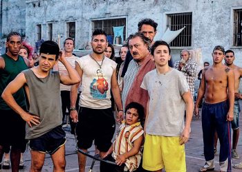 La batalla cultural es contra el estereotipo del pibe chorro