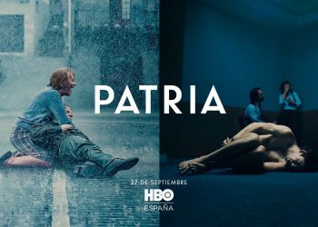 Polémica por la serie de HBO “Patria”, basada en la novela de Fernando Aramburu