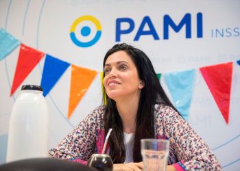 Volnovich: “Los jubilados son los otros héroes de la pandemia”