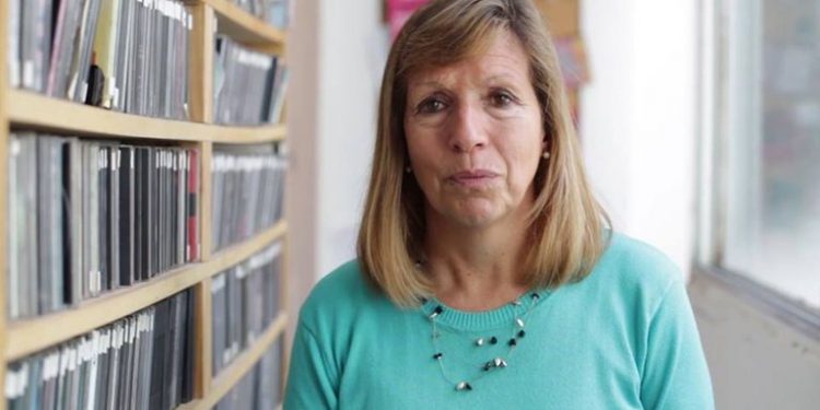 La larga noche de los lápices, por Emilce Moler