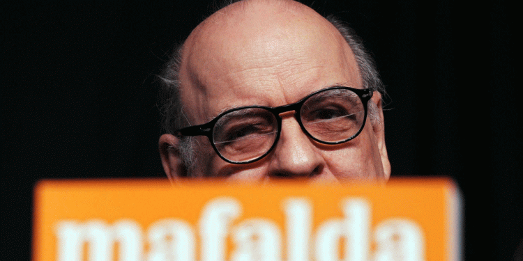 “Toda la gente buena en el país, y en el mundo, lo llorará”